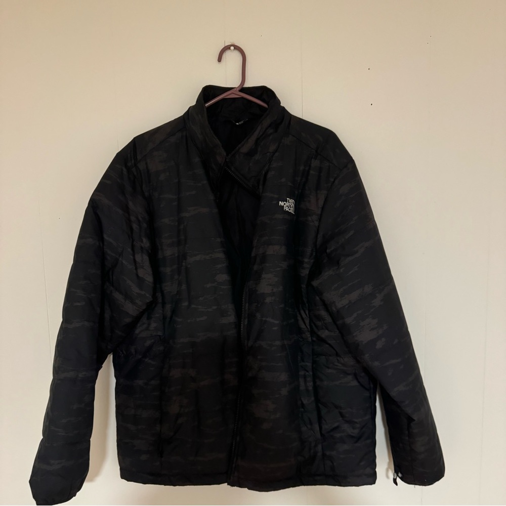 Men Northface Jacket XL LIKE NEW - Picture 3 of 5